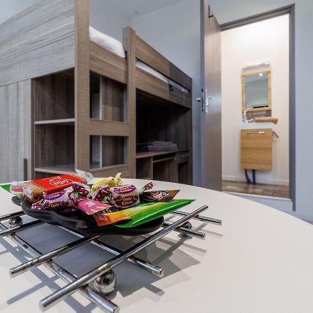Adheco Immobilier - Arrivee Autonome Daire Valenciennes Dış mekan fotoğraf