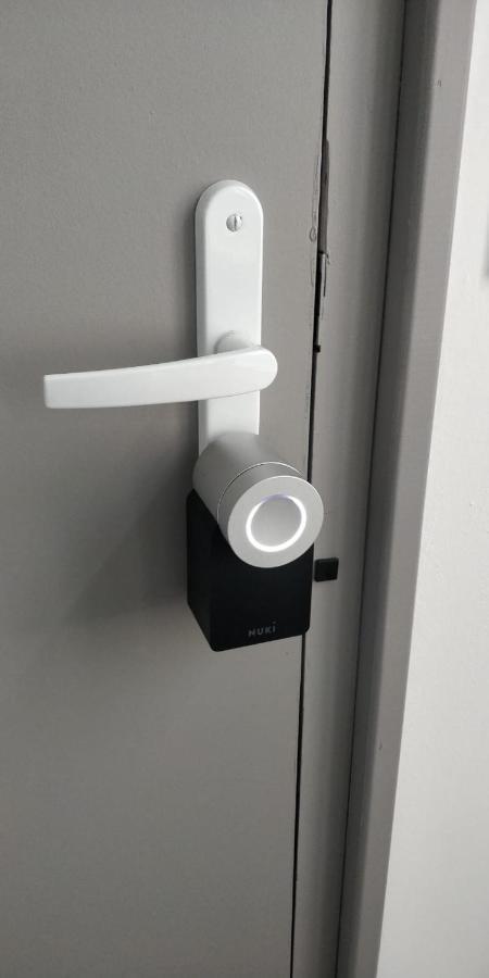 Adheco Immobilier - Arrivee Autonome Daire Valenciennes Dış mekan fotoğraf