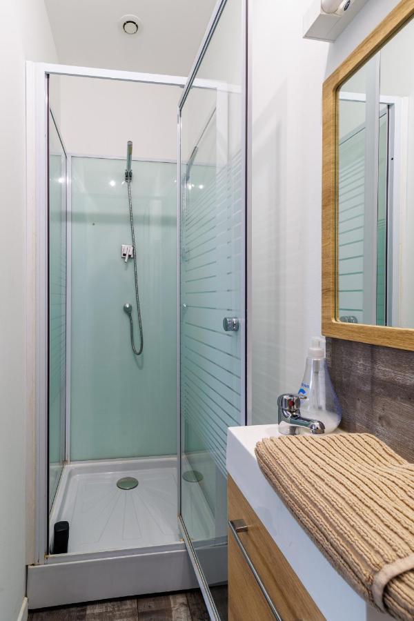 Adheco Immobilier - Arrivee Autonome Daire Valenciennes Dış mekan fotoğraf