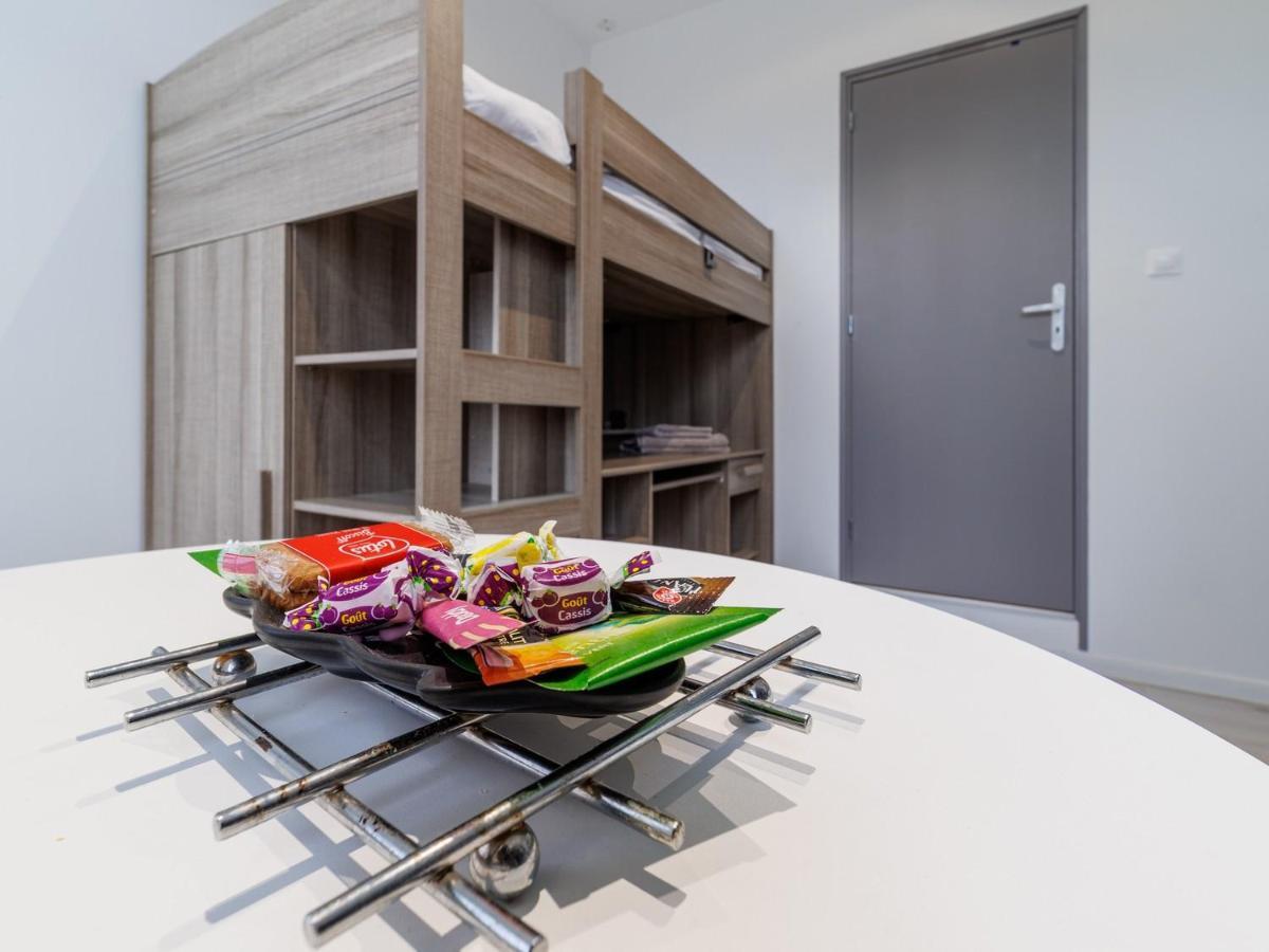 Adheco Immobilier - Arrivee Autonome Daire Valenciennes Dış mekan fotoğraf