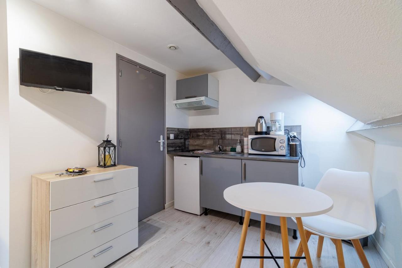 Adheco Immobilier - Arrivee Autonome Daire Valenciennes Dış mekan fotoğraf