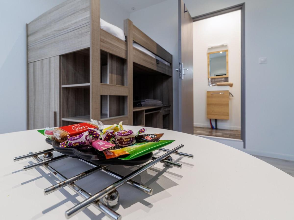 Adheco Immobilier - Arrivee Autonome Daire Valenciennes Dış mekan fotoğraf