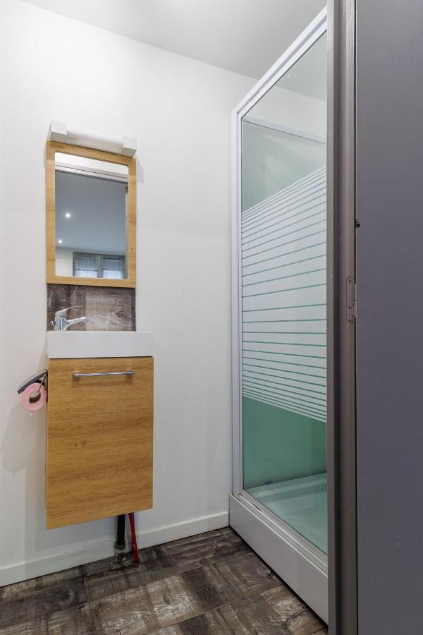 Adheco Immobilier - Arrivee Autonome Daire Valenciennes Dış mekan fotoğraf