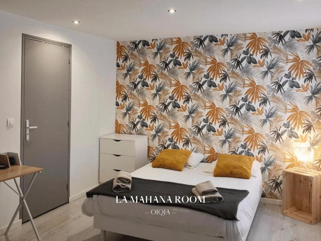 Adheco Immobilier - Arrivee Autonome Daire Valenciennes Dış mekan fotoğraf