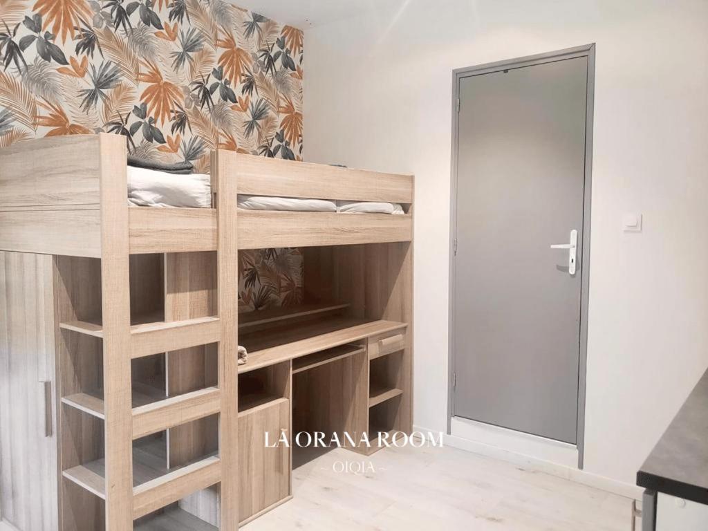 Adheco Immobilier - Arrivee Autonome Daire Valenciennes Dış mekan fotoğraf