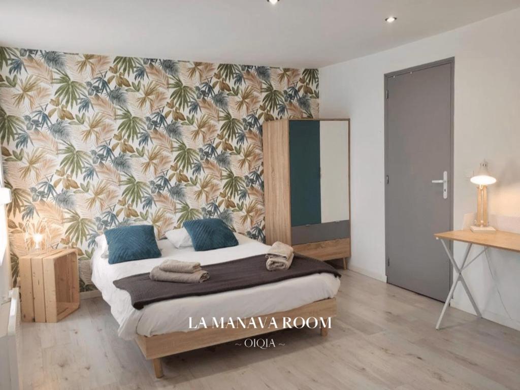 Adheco Immobilier - Arrivee Autonome Daire Valenciennes Dış mekan fotoğraf